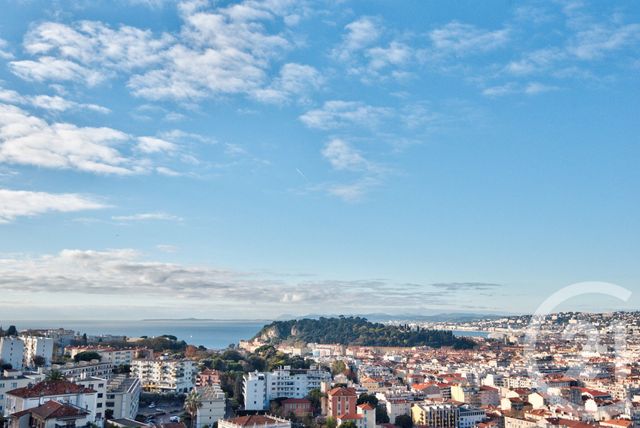 Appartement F4 à vendre - 4 pièces - 102.47 m2 - NICE - 06 - PROVENCE-ALPES-COTE-D-AZUR - Century 21 Lafage Transactions