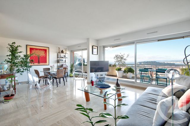 Appartement F4 à vendre - 4 pièces - 102.47 m2 - NICE - 06 - PROVENCE-ALPES-COTE-D-AZUR - Century 21 Lafage Transactions