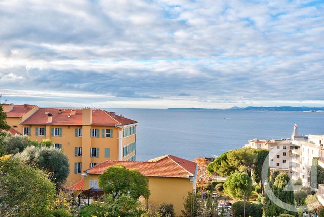 maison à vendre - 8 pièces - 250.69 m2 - NICE - 06 - PROVENCE-ALPES-COTE-D-AZUR - Century 21 Lafage Transactions