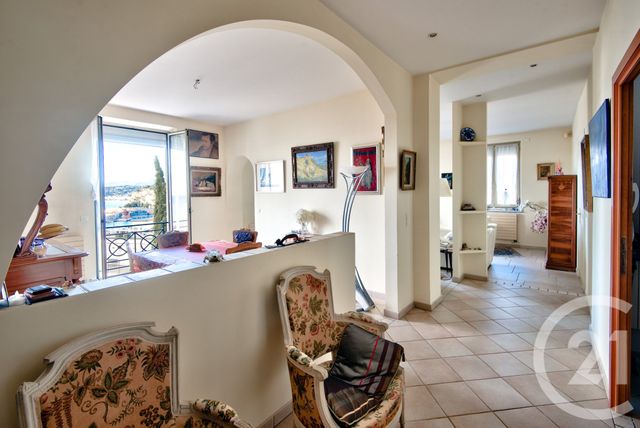 maison à vendre - 8 pièces - 250.69 m2 - NICE - 06 - PROVENCE-ALPES-COTE-D-AZUR - Century 21 Lafage Transactions