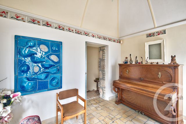 maison à vendre - 8 pièces - 250.69 m2 - NICE - 06 - PROVENCE-ALPES-COTE-D-AZUR - Century 21 Lafage Transactions