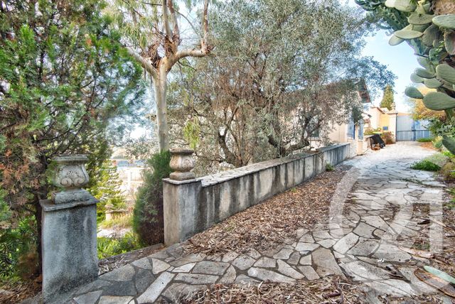 maison à vendre - 8 pièces - 250.69 m2 - NICE - 06 - PROVENCE-ALPES-COTE-D-AZUR - Century 21 Lafage Transactions