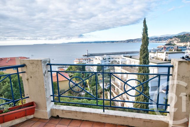 maison à vendre - 8 pièces - 250.69 m2 - NICE - 06 - PROVENCE-ALPES-COTE-D-AZUR - Century 21 Lafage Transactions