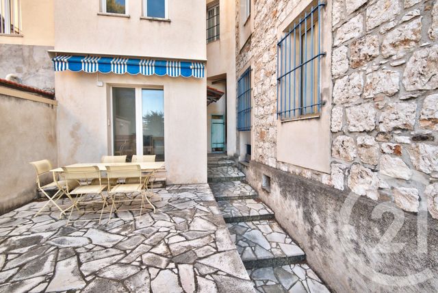 maison à vendre - 8 pièces - 250.69 m2 - NICE - 06 - PROVENCE-ALPES-COTE-D-AZUR - Century 21 Lafage Transactions