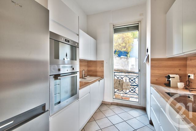 maison à vendre - 8 pièces - 250.69 m2 - NICE - 06 - PROVENCE-ALPES-COTE-D-AZUR - Century 21 Lafage Transactions