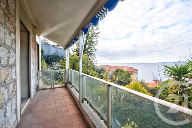 maison à vendre - 8 pièces - 250.69 m2 - NICE - 06 - PROVENCE-ALPES-COTE-D-AZUR - Century 21 Lafage Transactions