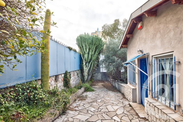 maison à vendre - 8 pièces - 250.69 m2 - NICE - 06 - PROVENCE-ALPES-COTE-D-AZUR - Century 21 Lafage Transactions