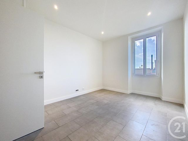 Appartement F6 à louer - 6 pièces - 154.89 m2 - NICE - 06 - PROVENCE-ALPES-COTE-D-AZUR - Century 21 Lafage Transactions