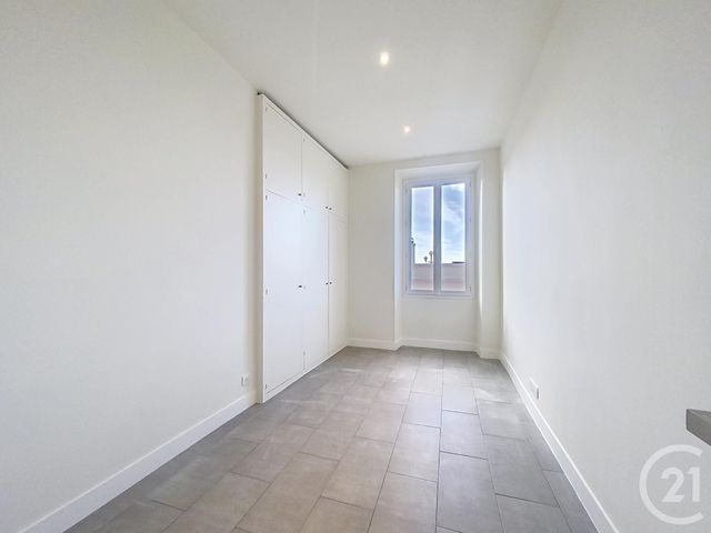 Appartement F6 à louer - 6 pièces - 154.89 m2 - NICE - 06 - PROVENCE-ALPES-COTE-D-AZUR - Century 21 Lafage Transactions