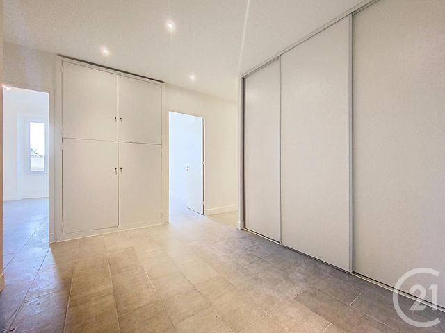 Appartement F6 à louer - 6 pièces - 154.89 m2 - NICE - 06 - PROVENCE-ALPES-COTE-D-AZUR - Century 21 Lafage Transactions