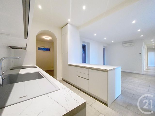 Appartement F6 à louer - 6 pièces - 154.89 m2 - NICE - 06 - PROVENCE-ALPES-COTE-D-AZUR - Century 21 Lafage Transactions