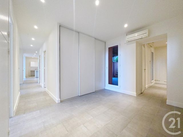 Appartement F6 à louer - 6 pièces - 154.89 m2 - NICE - 06 - PROVENCE-ALPES-COTE-D-AZUR - Century 21 Lafage Transactions