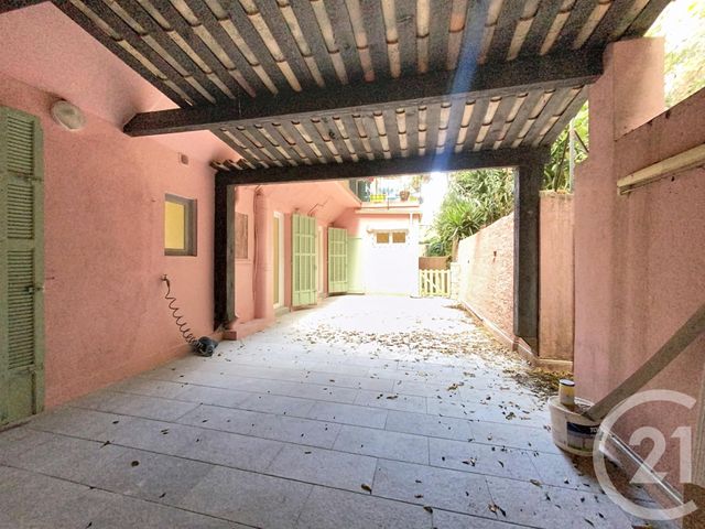 Appartement F6 à louer - 6 pièces - 154.89 m2 - NICE - 06 - PROVENCE-ALPES-COTE-D-AZUR - Century 21 Lafage Transactions