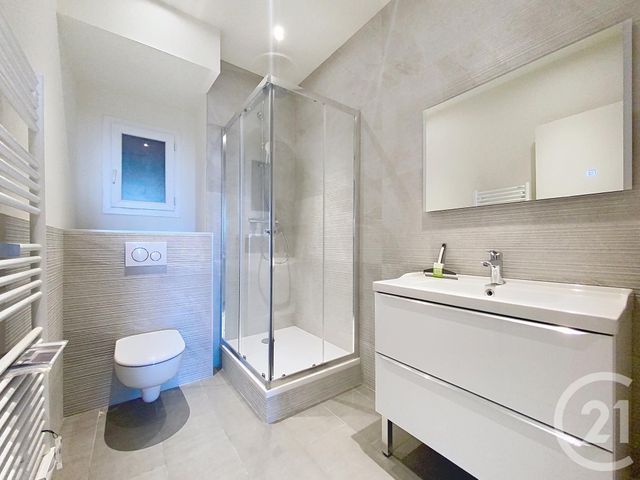 Appartement F6 à louer - 6 pièces - 154.89 m2 - NICE - 06 - PROVENCE-ALPES-COTE-D-AZUR - Century 21 Lafage Transactions