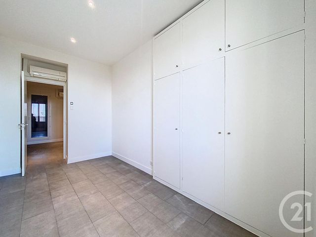 Appartement F6 à louer - 6 pièces - 154.89 m2 - NICE - 06 - PROVENCE-ALPES-COTE-D-AZUR - Century 21 Lafage Transactions