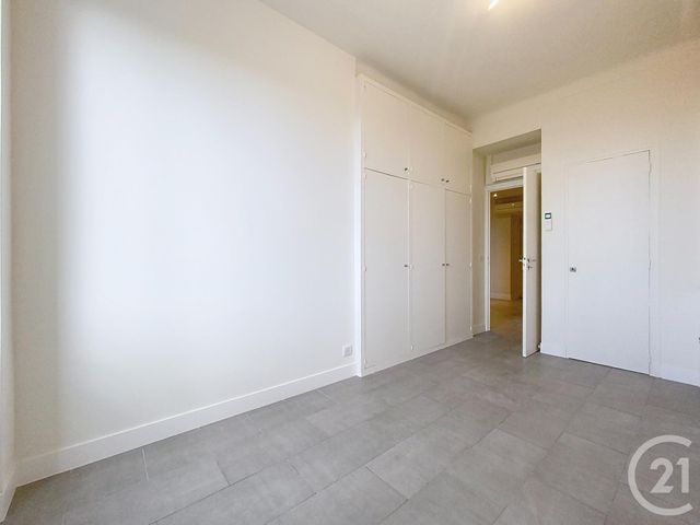 Appartement F6 à louer - 6 pièces - 154.89 m2 - NICE - 06 - PROVENCE-ALPES-COTE-D-AZUR - Century 21 Lafage Transactions