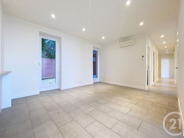 Appartement F6 à louer - 6 pièces - 154.89 m2 - NICE - 06 - PROVENCE-ALPES-COTE-D-AZUR - Century 21 Lafage Transactions