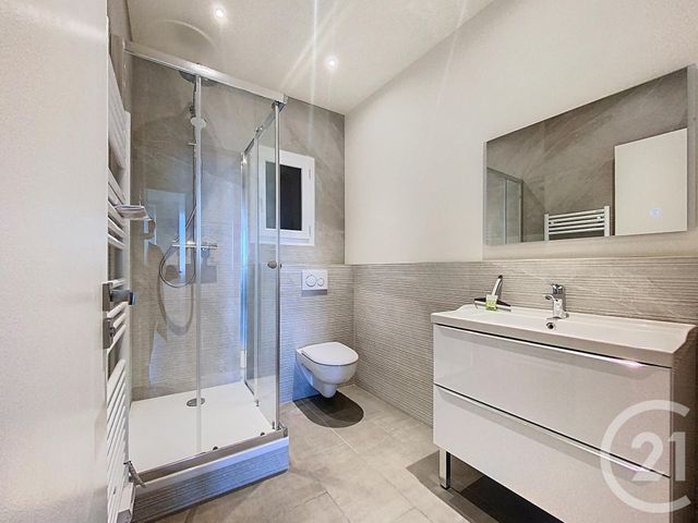 Appartement F6 à louer - 6 pièces - 154.89 m2 - NICE - 06 - PROVENCE-ALPES-COTE-D-AZUR - Century 21 Lafage Transactions