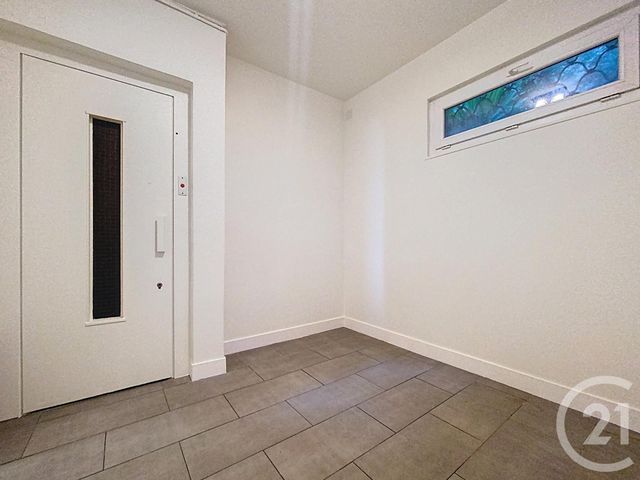 Appartement F6 à louer - 6 pièces - 154.89 m2 - NICE - 06 - PROVENCE-ALPES-COTE-D-AZUR - Century 21 Lafage Transactions