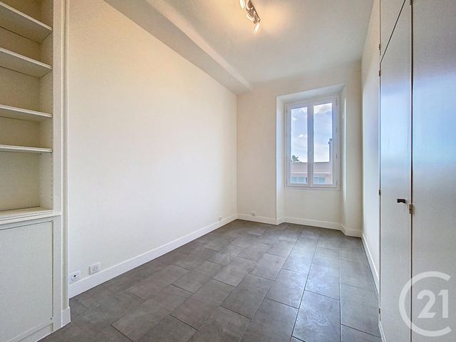 Appartement F6 à louer - 6 pièces - 154.89 m2 - NICE - 06 - PROVENCE-ALPES-COTE-D-AZUR - Century 21 Lafage Transactions