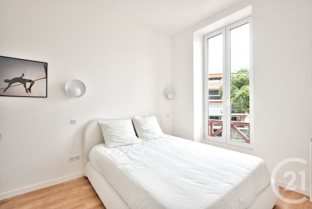 Appartement F3 à louer - 3 pièces - 47.3 m2 - NICE - 06 - PROVENCE-ALPES-COTE-D-AZUR - Century 21 Lafage Transactions