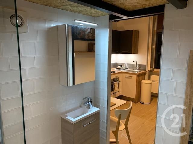 Appartement Studio à louer - 1 pièce - 15.9 m2 - NICE - 06 - PROVENCE-ALPES-COTE-D-AZUR - Century 21 Lafage Transactions