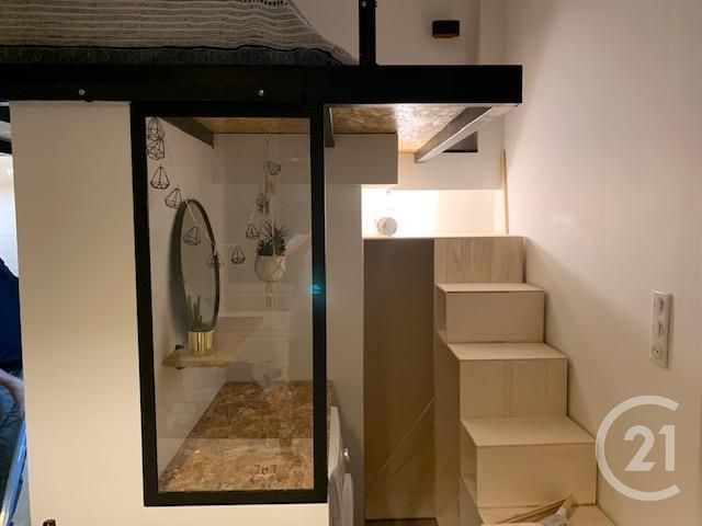 Appartement Studio à louer - 1 pièce - 15.9 m2 - NICE - 06 - PROVENCE-ALPES-COTE-D-AZUR - Century 21 Lafage Transactions