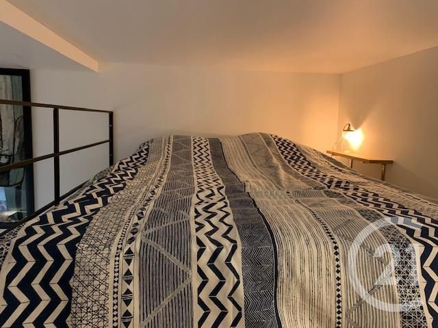 Appartement Studio à louer - 1 pièce - 15.9 m2 - NICE - 06 - PROVENCE-ALPES-COTE-D-AZUR - Century 21 Lafage Transactions