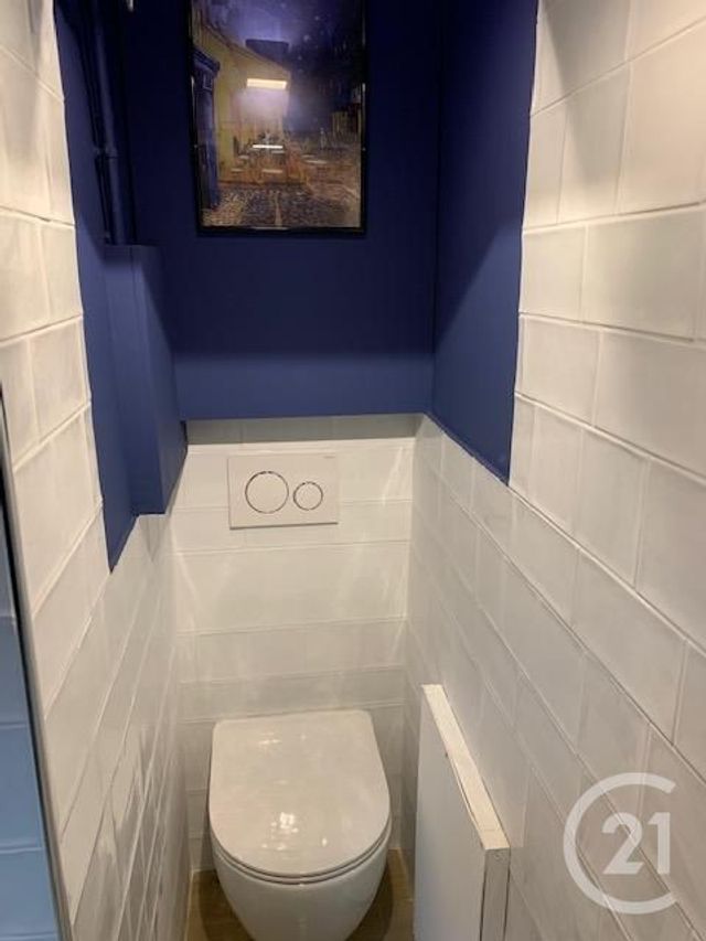 Appartement Studio à louer - 1 pièce - 15.9 m2 - NICE - 06 - PROVENCE-ALPES-COTE-D-AZUR - Century 21 Lafage Transactions