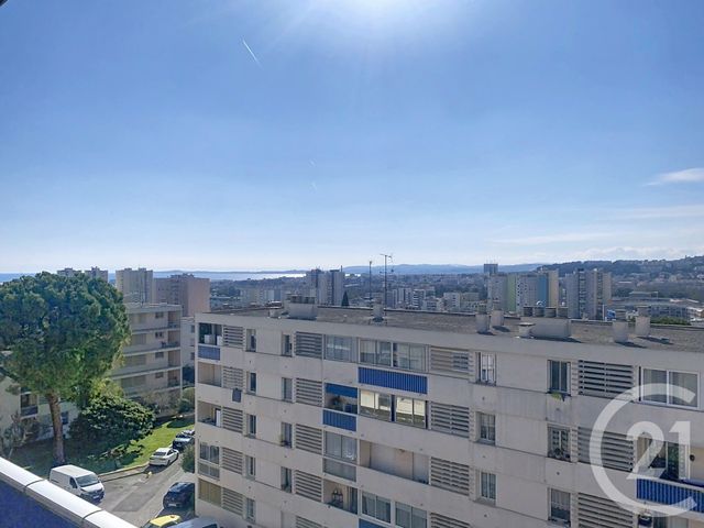 Appartement F2 à louer - 2 pièces - 56.32 m2 - NICE - 06 - PROVENCE-ALPES-COTE-D-AZUR - Century 21 Lafage Transactions