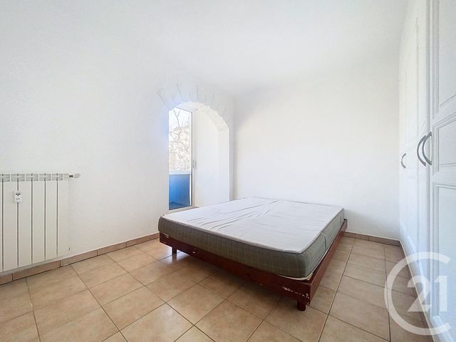 Appartement F2 à louer - 2 pièces - 56.32 m2 - NICE - 06 - PROVENCE-ALPES-COTE-D-AZUR - Century 21 Lafage Transactions