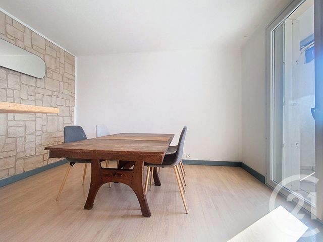 Appartement F2 à louer - 2 pièces - 56.32 m2 - NICE - 06 - PROVENCE-ALPES-COTE-D-AZUR - Century 21 Lafage Transactions