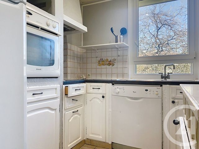 Appartement F2 à louer - 2 pièces - 56.32 m2 - NICE - 06 - PROVENCE-ALPES-COTE-D-AZUR - Century 21 Lafage Transactions