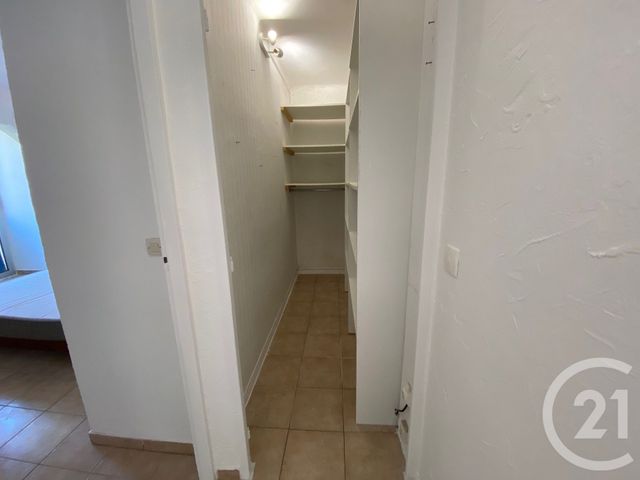 Appartement F2 à louer - 2 pièces - 56.32 m2 - NICE - 06 - PROVENCE-ALPES-COTE-D-AZUR - Century 21 Lafage Transactions