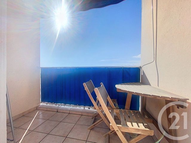 Appartement F2 à louer - 2 pièces - 56.32 m2 - NICE - 06 - PROVENCE-ALPES-COTE-D-AZUR - Century 21 Lafage Transactions