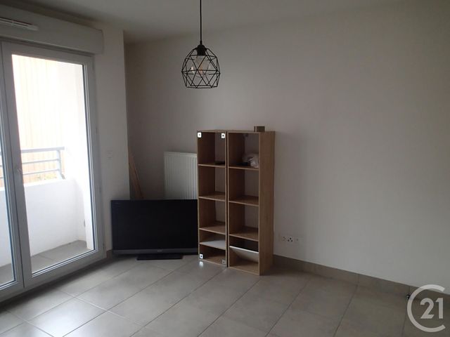 Appartement F2 à louer - 2 pièces - 37.23 m2 - NICE - 06 - PROVENCE-ALPES-COTE-D-AZUR - Century 21 Lafage Transactions