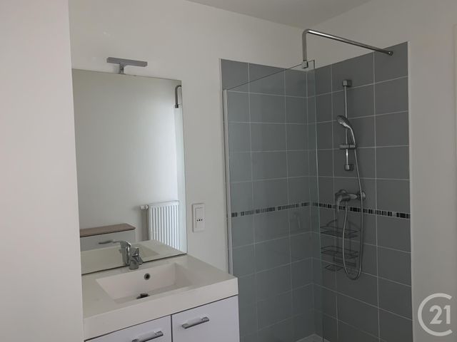 Appartement F2 à louer - 2 pièces - 37.23 m2 - NICE - 06 - PROVENCE-ALPES-COTE-D-AZUR - Century 21 Lafage Transactions