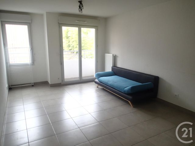 Appartement F2 à louer - 2 pièces - 37.23 m2 - NICE - 06 - PROVENCE-ALPES-COTE-D-AZUR - Century 21 Lafage Transactions