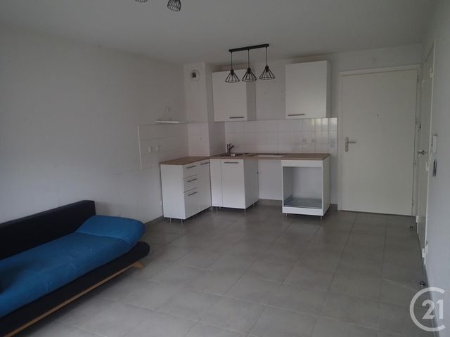 Appartement F2 à louer - 2 pièces - 37.23 m2 - NICE - 06 - PROVENCE-ALPES-COTE-D-AZUR - Century 21 Lafage Transactions