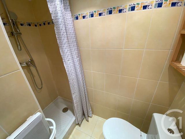 Appartement F1 à louer - 1 pièce - 21.22 m2 - NICE - 06 - PROVENCE-ALPES-COTE-D-AZUR - Century 21 Lafage Transactions