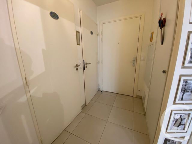 Appartement F2 à louer - 2 pièces - 42.0 m2 - NICE - 06 - PROVENCE-ALPES-COTE-D-AZUR - Century 21 Lafage Transactions