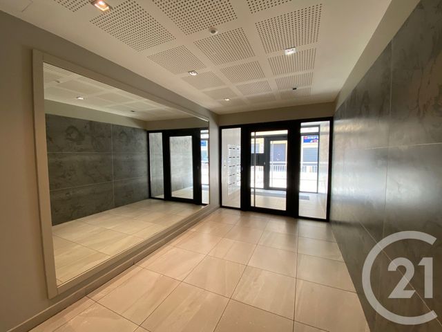 Appartement F2 à louer - 2 pièces - 42.0 m2 - NICE - 06 - PROVENCE-ALPES-COTE-D-AZUR - Century 21 Lafage Transactions