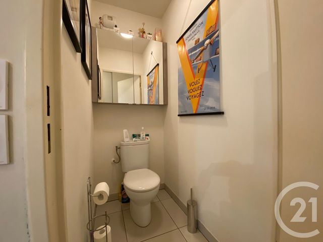 Appartement F2 à louer - 2 pièces - 42.0 m2 - NICE - 06 - PROVENCE-ALPES-COTE-D-AZUR - Century 21 Lafage Transactions