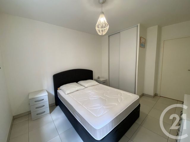 Appartement F2 à louer - 2 pièces - 42.0 m2 - NICE - 06 - PROVENCE-ALPES-COTE-D-AZUR - Century 21 Lafage Transactions