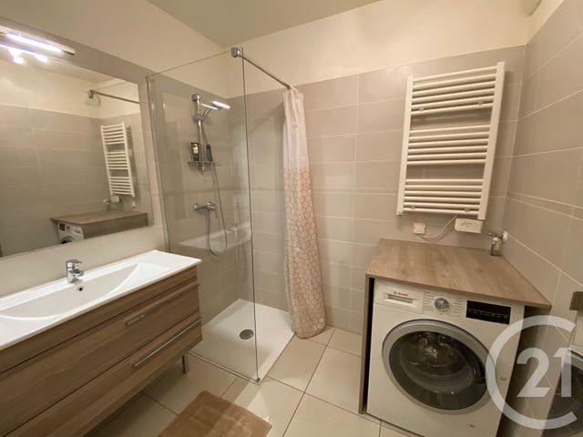 Appartement F2 à louer - 2 pièces - 42.0 m2 - NICE - 06 - PROVENCE-ALPES-COTE-D-AZUR - Century 21 Lafage Transactions