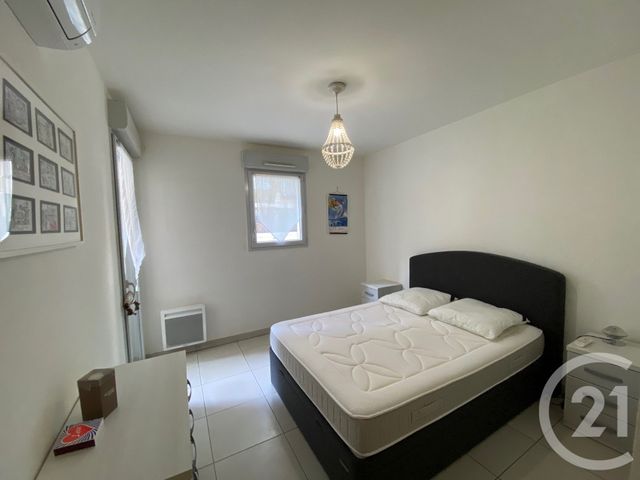 Appartement F2 à louer - 2 pièces - 42.0 m2 - NICE - 06 - PROVENCE-ALPES-COTE-D-AZUR - Century 21 Lafage Transactions