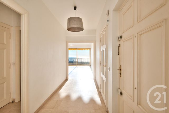 Appartement F2 à vendre - 2 pièces - 60.5 m2 - NICE - 06 - PROVENCE-ALPES-COTE-D-AZUR - Century 21 Lafage Transactions