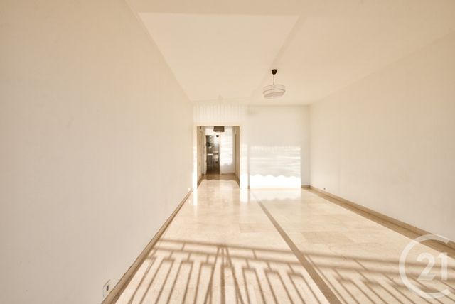 Appartement F2 à vendre - 2 pièces - 60.5 m2 - NICE - 06 - PROVENCE-ALPES-COTE-D-AZUR - Century 21 Lafage Transactions