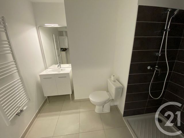 Appartement Studio à louer - 1 pièce - 22.99 m2 - NICE - 06 - PROVENCE-ALPES-COTE-D-AZUR - Century 21 Lafage Transactions