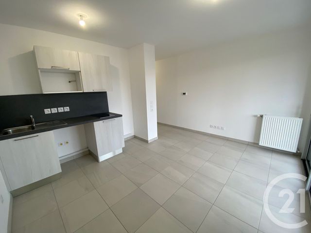 Appartement Studio à louer - 1 pièce - 22.99 m2 - NICE - 06 - PROVENCE-ALPES-COTE-D-AZUR - Century 21 Lafage Transactions